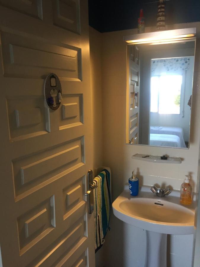 Appartement Mi Rincon En Miami à Miami Playa Extérieur photo