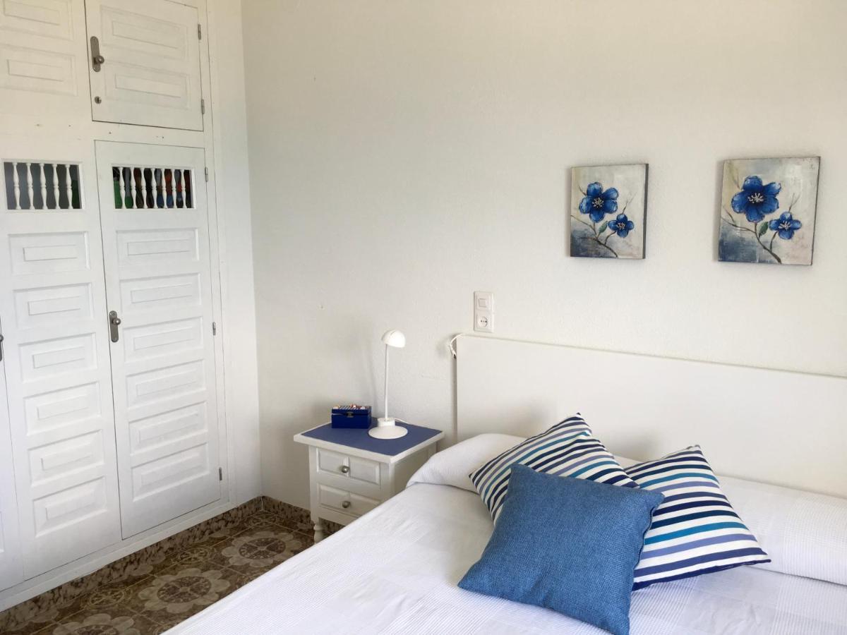 Appartement Mi Rincon En Miami à Miami Playa Extérieur photo