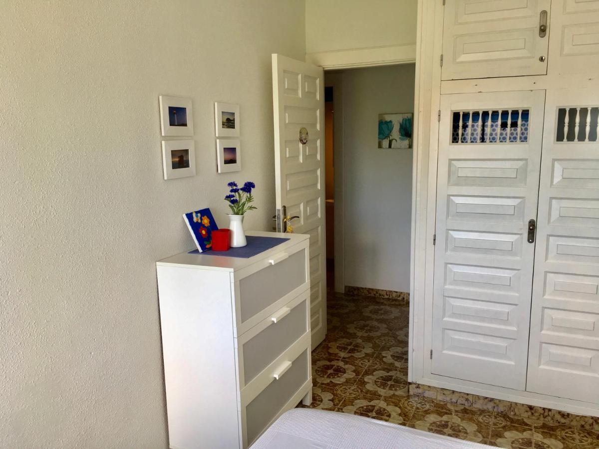 Appartement Mi Rincon En Miami à Miami Playa Extérieur photo