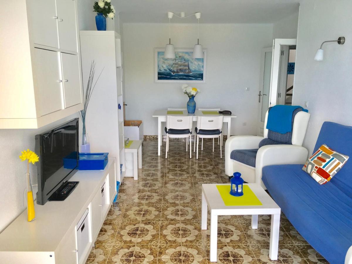 Appartement Mi Rincon En Miami à Miami Playa Extérieur photo